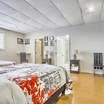 The Vacation Luxury Unpack, Relax, Enjoy