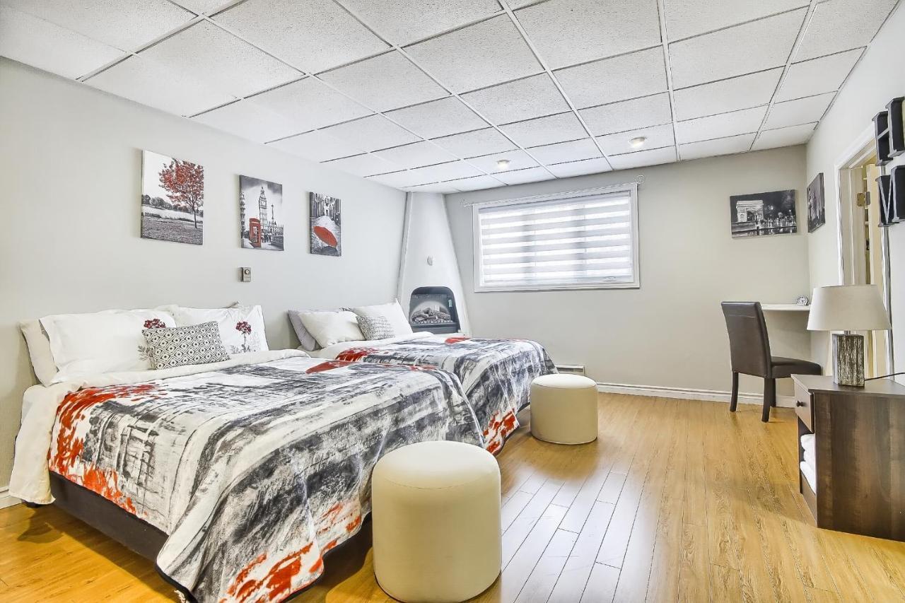 The Vacation Luxury Unpack, Relax, Enjoy Guest house