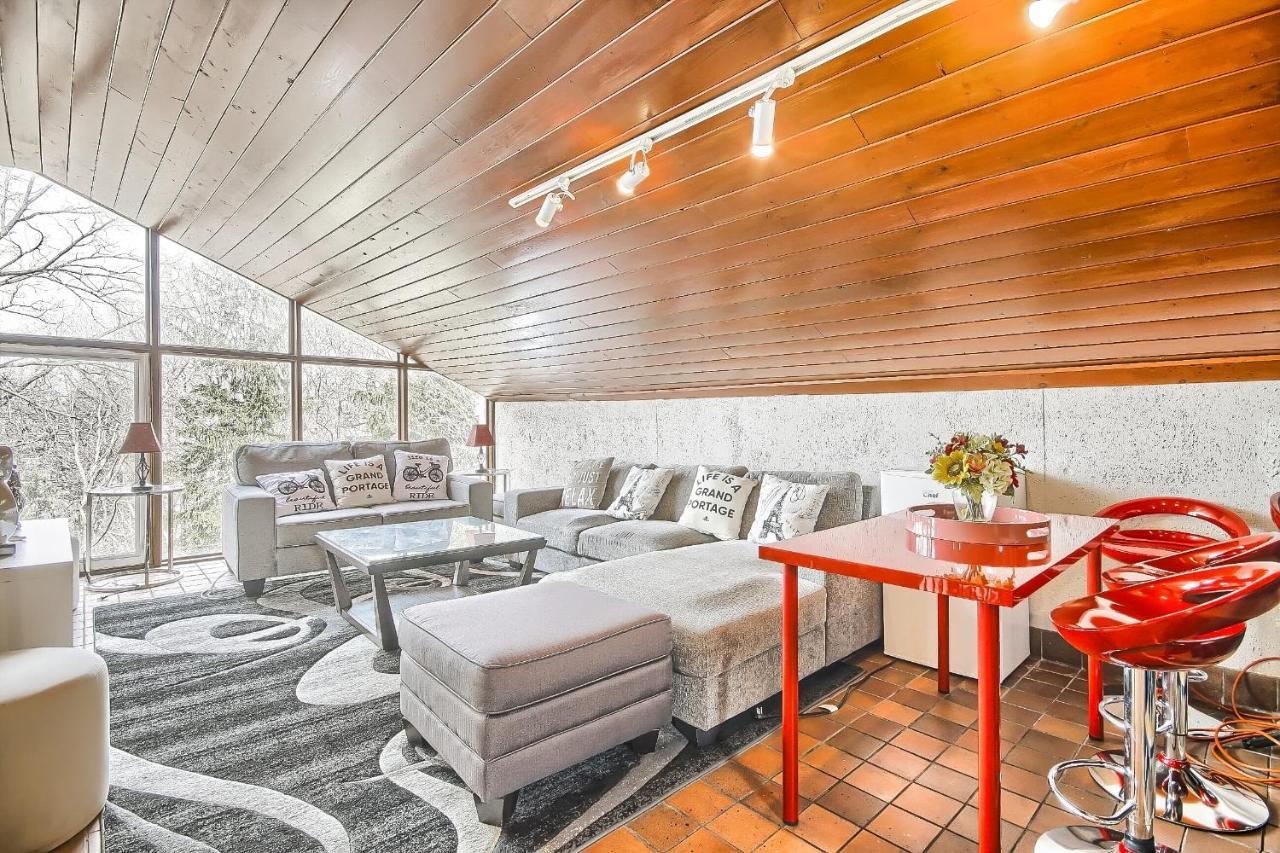 The Vacation Luxury Unpack, Relax, Enjoy Guest house