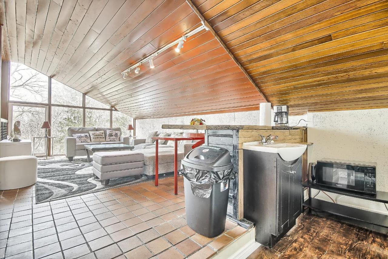 The Vacation Luxury Unpack, Relax, Enjoy Toronto